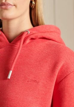 Superdry VINTAGE - Day Dress - Papaya Marl -Superdry Shop 6c0a2e4a3882477c9bcbe457d7166c30