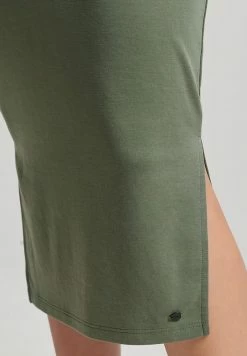 Superdry Shift Dress - Thyme 10 Superdry Shift Dress - Thyme -Superdry Shop 6c27fb084b6e4a74b7af165e79460cb7