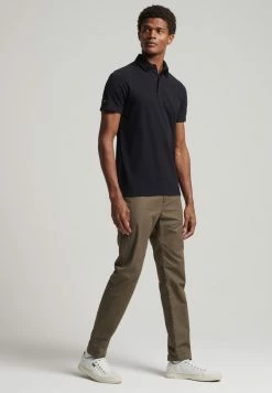 Superdry STUDIOS - Polo Shirt - Black 5 Superdry STUDIOS - Polo Shirt - Black -Superdry Shop 6c64acac30f04392bf8366eec1b1812d