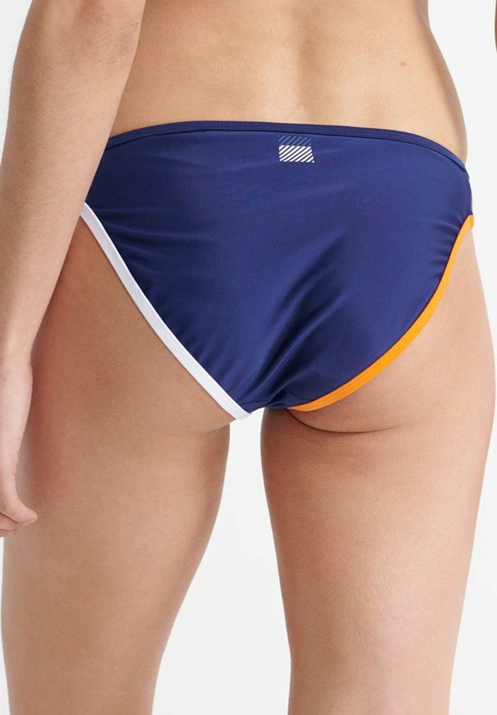Superdry BOTTOM - Briefs - Navy 3 Superdry BOTTOM - Briefs - Navy - Image 3