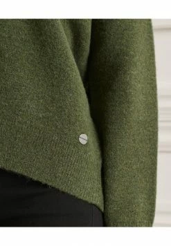 Superdry STUDIOS SLOUCH - Jumper - Thyme 11 Superdry STUDIOS SLOUCH - Jumper - Thyme -Superdry Shop 6c7f9460642b4198a0fd8ae9e3c646bf