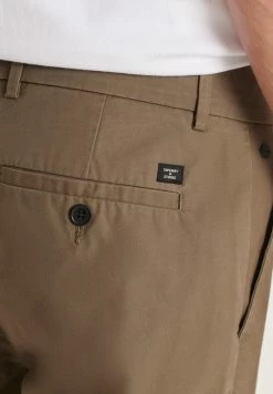 Superdry STUDIOS - Chinos - Washed Khaki -Superdry Shop 6cbb23a672254347bac0e63ce4f7ca4b