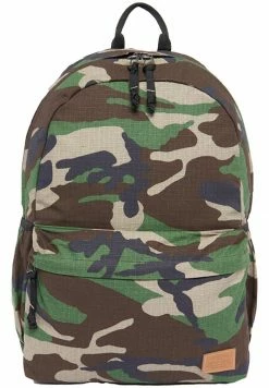 Superdry Rucksack - Military Camo