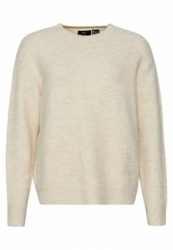 Superdry VINTAGE CLASSIC ESSENTIAL CREW - Jumper - Ecru 10 Superdry VINTAGE CLASSIC ESSENTIAL CREW - Jumper - Ecru -Superdry Shop 6d66c0ec91cf49b6a33b2d83a77a9137