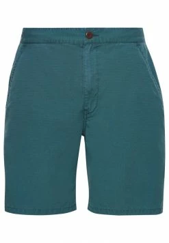 Superdry RIPSTOP CALI BEACH - Shorts - Fossil Green