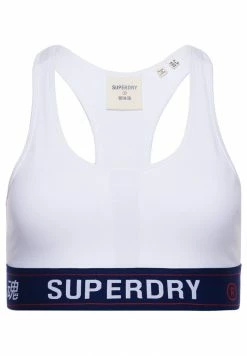 Superdry Bustier - Optic -Superdry Shop 6d846e082f6a40f6a9182494726de787