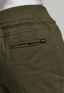 Superdry Trousers - Dark Khaki 9 Superdry Trousers - Dark Khaki -Superdry Shop 6d8dcb95770b4cee9d09f48b04d7dc1a