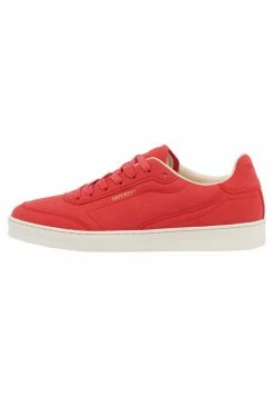 Superdry Trainers - Americana Red
