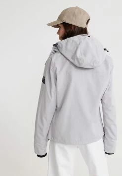 Superdry Light Jacket - Lunar Rock -Superdry Shop 6db55ac28ee341dba4fc1f2ad0d02263