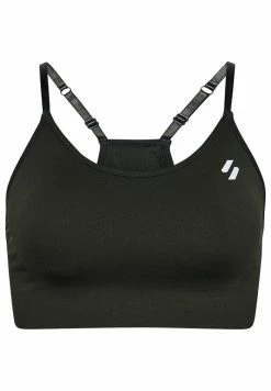 Superdry CONTOUR - Bustier - Surplus Goods Olive 9 Superdry CONTOUR - Bustier - Surplus Goods Olive -Superdry Shop 6df0eee2bcf44920b50ab9c247651b8a