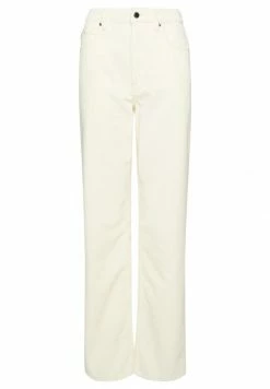 Superdry VINTAGE - Trousers - Riff White -Superdry Shop 6ee49af0e40743b6b90c39fc787f17b2