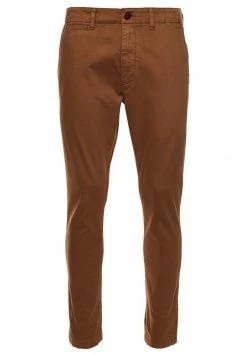 Superdry SLIM - Chinos - Sandstone -Superdry Shop 6fd0ec726d39433e8307caca6f606108