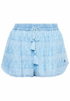 Superdry Swimming Shorts - Light Wash -Superdry Shop 701c1cacf3944b229c28353a96d43f7e