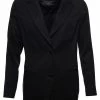 Superdry Blazer - Black