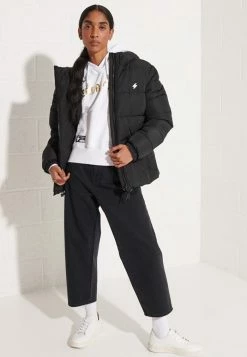 Superdry INDEPENDENT LOGO FOIL - Sweatshirt - White 6 Superdry INDEPENDENT LOGO FOIL - Sweatshirt - White -Superdry Shop 708d8c74a4b940b6b36564df42507e25