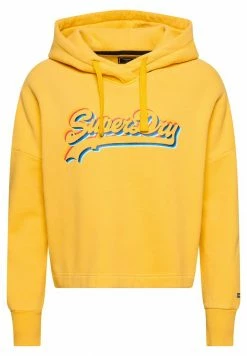 Superdry RAINBOW - Hoodie - Pigment Yellow 8 Superdry RAINBOW - Hoodie - Pigment Yellow -Superdry Shop 70c4dc80993c45dd9b4a2673725a38e5