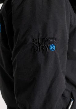 Superdry POP ARCTIC - Outdoor Jacket - Black Super Denby New Branding 12 Superdry POP ARCTIC - Outdoor Jacket - Black Super Denby New Branding -Superdry Shop 71d5ecf92044451cb0d16716923f3284