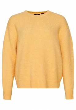 Superdry VINTAGE CLASSIC ESSENTIAL CREW - Jumper - Bright Yellow 8 Superdry VINTAGE CLASSIC ESSENTIAL CREW - Jumper - Bright Yellow -Superdry Shop 72456e10eb7145d19efd7a2e8db8e95c