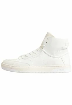 Superdry High-top Trainers - White