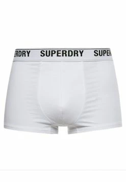Superdry 3 PACK - Pants - Optic Mix -Superdry Shop 72c7c5731be24611af8814986104683a