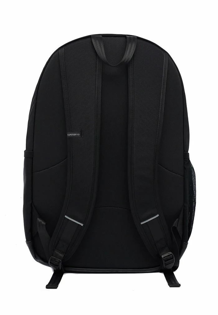 Superdry Rucksack - Schwarz 2 Superdry Rucksack - Schwarz - Image 2