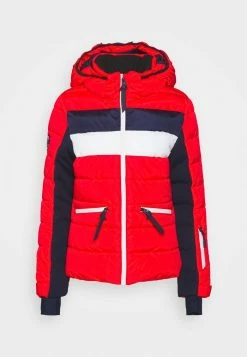 Superdry ALPINE REVIVE PUFFER - Ski Jacket - Apple Red 12 Superdry ALPINE REVIVE PUFFER - Ski Jacket - Apple Red -Superdry Shop 73a01bb13f464e02be2509adbd5ccab5