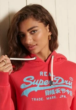 Superdry AMERICAN CLASSICS - Sweatshirt - Campus Red 8 Superdry AMERICAN CLASSICS - Sweatshirt - Campus Red -Superdry Shop 73c2717055054d7aa404895e120a0a92