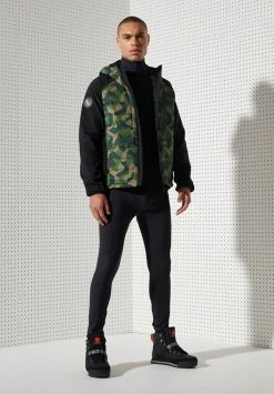 Superdry Base Layer - Black