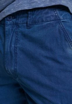 Superdry VINTAGE - Shorts - Rinsewashindigo -Superdry Shop 740d59d1b9c947e294ef38e350c1f78c