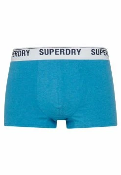 Superdry 2 PACK - Pants - Mazarine Electric -Superdry Shop 741c102caf5b448d81bfa52d792245c3