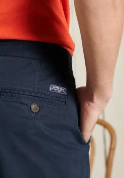 Superdry CORE - Chinos - Core Navy 7 Superdry CORE - Chinos - Core Navy -Superdry Shop 7461a4413ca24075852e80669379428f