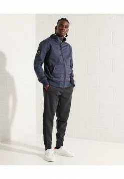 Superdry Outdoor Jacket - Eclipse Navy