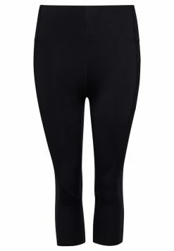 Superdry CROPPED - Shorts - Black -Superdry Shop 7554d10aa7294f1fa9bfd4020bb89034