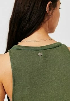 Superdry VINTAGE - Day Dress - Green -Superdry Shop 756d98c0617949a18cadd310b06344c3