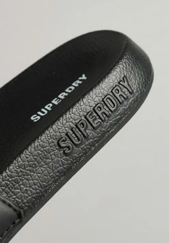 Superdry CODE CORE - Pool Slides - Black White 5 Superdry CODE CORE - Pool Slides - Black White -Superdry Shop 75ae70fa4e224cffa2f78ee159cd5738