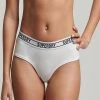 Superdry Briefs - Optic White