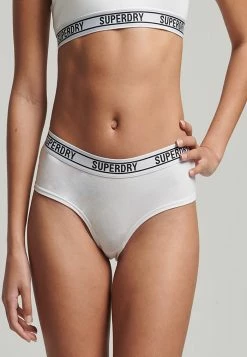 Superdry Briefs - Optic White