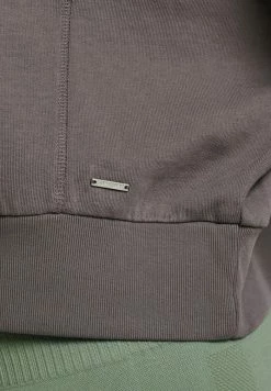 Superdry FLEX BATWING - Sweatshirt - Dark Grey 9 Superdry FLEX BATWING - Sweatshirt - Dark Grey -Superdry Shop 75c0d250a0c7496d8ae29113cefa3ccb