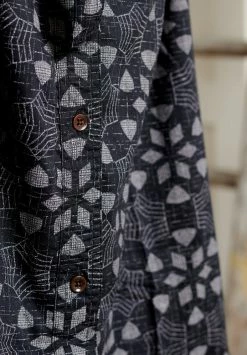 Superdry LIMITED EDITION - Shirt Dress - Black Print -Superdry Shop 7609b6734f3346b5884eb67ea9ee090a