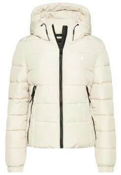 Superdry HOODED SPIRIT SPORTS PUFFER - Winter Jacket - Pelican 11 Superdry HOODED SPIRIT SPORTS PUFFER - Winter Jacket - Pelican -Superdry Shop 7611d0737cff487b88b57f62fa68168d