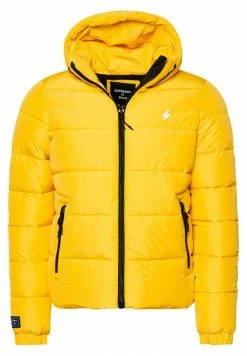 Superdry Winter Jacket - Volt -Superdry Shop 7665ff2aa7b14718ae7169afcad69519