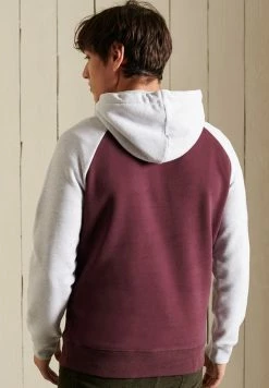 Superdry VINTAGE LOGO AMERICAN CLASSICS - Hoodie - Fig 6 Superdry VINTAGE LOGO AMERICAN CLASSICS - Hoodie - Fig -Superdry Shop 767e8151615844229f83716f555e2af3