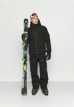 Superdry RADAR PRO PUFFER - Ski Jacket - Black 7 Superdry RADAR PRO PUFFER - Ski Jacket - Black -Superdry Shop 76f04b41bb354d34b99d2d1dc0983f02