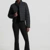Superdry Winter Jacket - Black