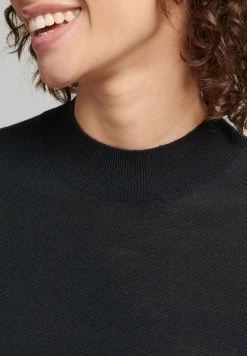 Superdry Shift Dress - Black 6 Superdry Shift Dress - Black -Superdry Shop 7765e88a4faf405ba41366d463f499c1