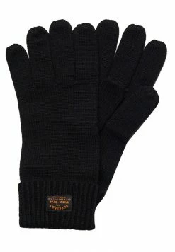 Superdry RADAR - Gloves - Black