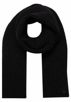 Superdry Scarf - Black