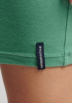 Superdry VINTAGE RACER - Shift Dress - Beryl Green Eclipse Navy -Superdry Shop 77fa0df438bf447e9085675514e164a8