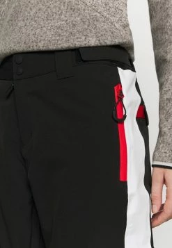 Superdry ALPINE PANT - Snow Pants - Black -Superdry Shop 78012155cde94e1eb17e339383ce892d