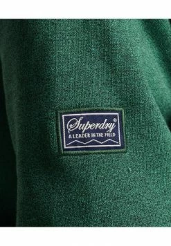 Superdry VINTAGE LOGO RAINBOW - Hoodie - Teal Grit 9 Superdry VINTAGE LOGO RAINBOW - Hoodie - Teal Grit -Superdry Shop 7823dd78e9174744bc2ae0f99722c3ad
